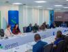 Standard Chartered hosts business roundtable on capital markets