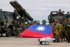 Taiwan parliament to discuss stalled special defence budget next week