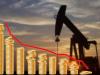 Global oil glut defies geopolitics, drives prices down