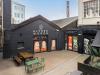 New food hall featuring 15 independent kitchens, social gaming zones and cultural events programme opens in historic Birmingham venue
