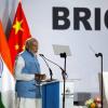I BRICS partono da New Delhi: il primo vertice degli sherpa lancia l’anno Indiano