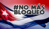 Widespread international days denounce blockade against Cuba
