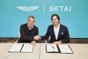 Aston Martin Enters South American Real Estate With Setai Partnership