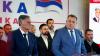 Repubika Srpska Has a New President, But the Old One’s Still in Control