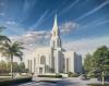 Teresina Brazil Temple groundbreaking date set