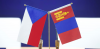 Czech-Mongolian Parliamentary Friendship Group Established