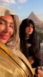 Teen Mom Farrah treats daughter to Egyptian getaway for 17th birthday