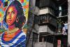Artist Completes World’s Tallest Mural In El Salvador