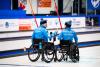 Milano Cortina 2026 Paralympics: Team Estonia’s Wheelchair Curling Journey
