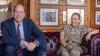 Prince William voices sadness following death of Army medic and PTI Lucy Wilde