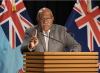 Fiji PM Rabuka stands by anti-corruption body after arrest of critic