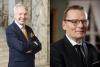 Haavisto, Robinson to get honorary doctorates from Helsinki University
