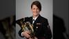 Spencerport graduate Pamela Blakely returns with Navy band for free concert in Greece
