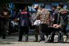 14-year-old’s death from police helmet sparks anger in Indonesia