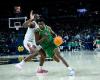 What Irish men's basketball can do to stay competitive against Duke