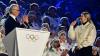 Italian organizers contemplating Rome bid for 2040 Summer Olympics