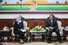 Indonesia, Laos deepen financial oversight cooperation