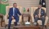 Libya’s Arab League Envoy Reaffirms Support for Palestinian Statehood