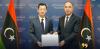 Libya receives credentials of new Chinese ambassador