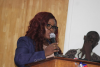 Liberia: Passage of the Baton: Atty. Cornelia Kruah Takes Reins at Youth & Sports, Issues Stern Warning to ‘Lazy’ Employees