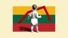 As Europe’s birthrates tumble, Lithuania offers a vision of the future