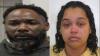 Baton Rouge man, woman arrested for alleged identity theft used to get $19k car loan in Assumption