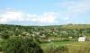 “European village” with a Moldovan face