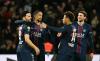 PSG return to top as Lens lose to Monaco