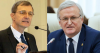 Call to the parliament of Romania: two academicians call for adoption of law on branch of Romanian of Academy in Chisinau