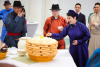 Mongolia’s Cultural Heritage Introduced to Diplomatic Representatives