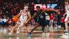 Nebraska basketball drops out of AP top 10 for first time in six weeks