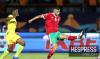 Morocco captain Romain Saiss retires from international football