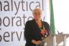 Statement by Vice President Lucia Witbooi at Windhoek Analab Inauguration of New Analytical Laboratory Services Building