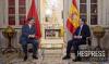Spanish FM: Relationship between Morocco, Spain among ‘most solid’ in the world
