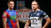 What time does the NRL start in Las Vegas and how to watch?