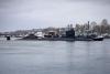 U.S. Navy sends USS New Mexico to Portsmouth for modernization