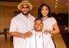“Churchill Might Not Be Good Husband, But He’s An Amazing Father’ – Tonto Dikeh Says During Son’s 10 Birthday Party