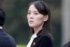 In North Korea, Kim Jong-un's sister elevated to the highest levels of power