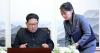 North Korea promotes Kim Jong Un’s sister as he vows to boost economy