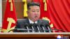 North Korea re-elects Kim Jong Un to top post at key party congress