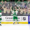 Resurgent North Dakota Takes Important Points From St. Cloud State In Series Finale