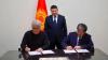 Kyrgyzstan and North Macedonia sign Memorandum of Cultural Cooperation