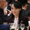 N.Korea leader's sister promoted at party congress