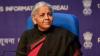 No Roadmap for Merger of Public Sector Banks: Sitharaman