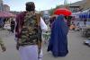Gender Apartheid in Afghanistan: A Global Human Rights Crisis