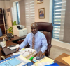 Liberia: Deputy NASSCORP Boss Denies Social Media Claims of Rift with Director-General