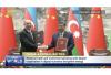 Chinese TV channel airs AZERTAC reportage on Azerbaijan–China investment partnership