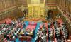 HOUSE OF LORDS REVIEWS UK-OTs RELATIONSHIP