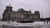 Germany news: Bundestag honors its late ex-president