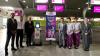 City-to-airport travel gets a lift as KL Sentral adds self check-in and bag drop